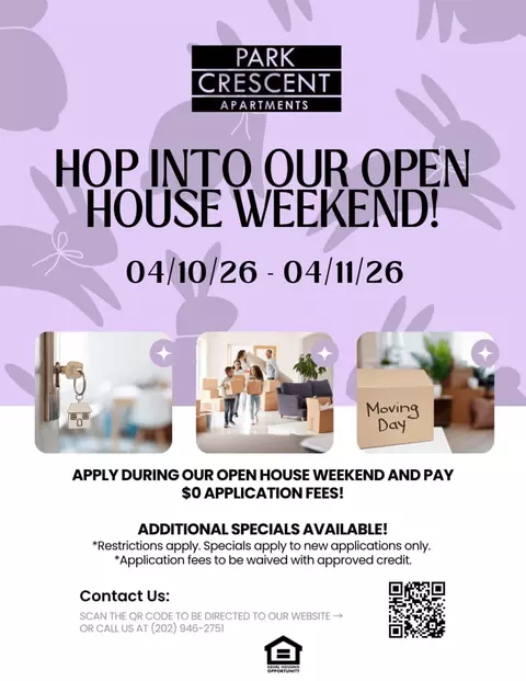 2901 18th St NW #105, Washington, DC 20009