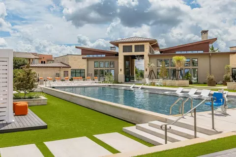 4800 Steiner Ranch Blvd #7-07-206, Austin, TX 78732