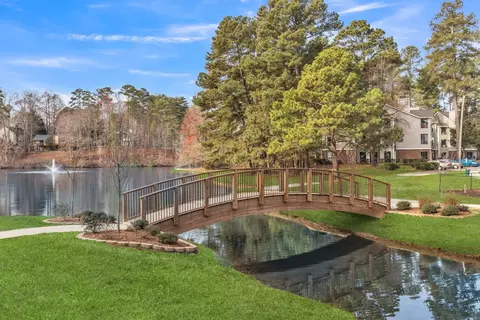 101 Brampton Ln #W102-1H, Cary, NC 27513