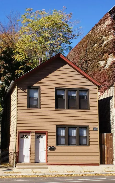 2254 N Southport Ave #2254-2, Chicago, IL 60614