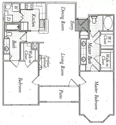 10 Kenley Way #7103, Birmingham, AL 35242