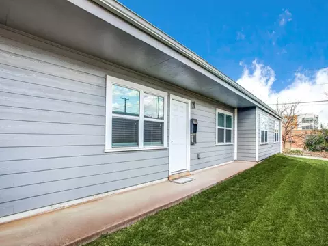2212 W Rosedale St S #2204, Fort Worth, TX 76110
