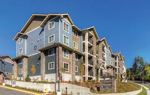 12902 SE 312th St #F302, Auburn, WA 98092
