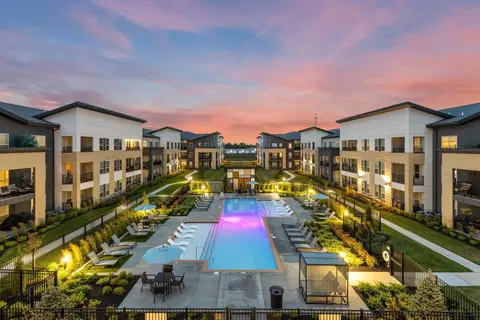 11005 Octave Dr #3231, Zionsville, IN 46077