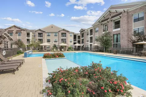 18021 Eagle Springs Pkwy #4105, Humble, TX 77346