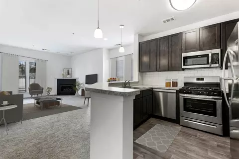 386 Attenborough Dr #389-201, Rosedale, MD 21237