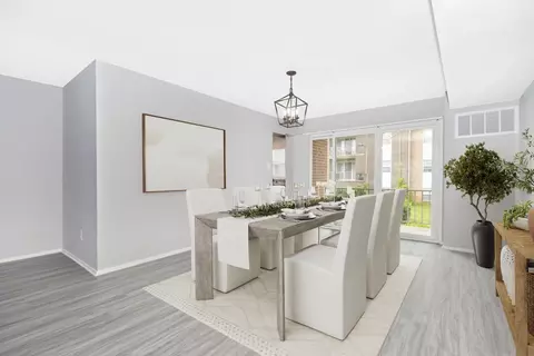 2700 Fallstaff Rd #E, Baltimore, MD 21209 photo 11