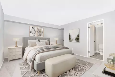 2700 Fallstaff Rd #E, Baltimore, MD 21209 photo 12