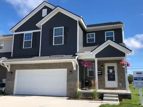 14973 Milan Ct #5, Shelby Township, MI 48315