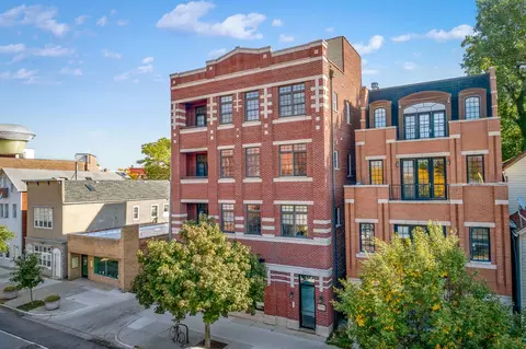 2927 N Southport Ave #2927-4, Chicago, IL 60657