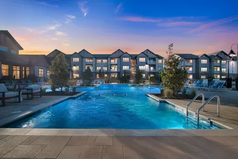 100 Argento Dr #1205, Cartersville, GA 30121