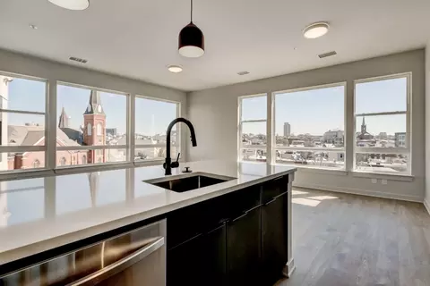 115 W Hamburg St #309, Baltimore, MD 21230