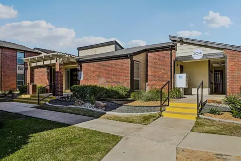 2014 Remington Dr #15-1502, Arlington, TX 76010