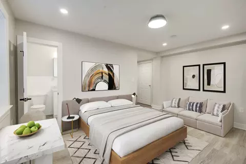 1421 Massachusetts Ave NW #309, Washington, DC 20005