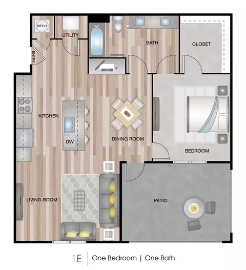 7601 W Glendale Ave #2108, Glendale, AZ 85303