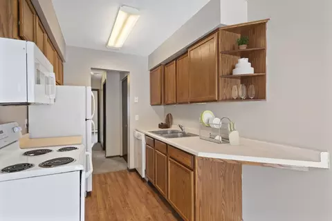 4199 46th Ave N #4247, Robbinsdale, MN 55422