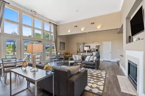 614 Snow Crest Trl #1914, Durham, NC 27707