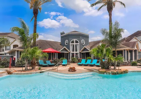 17111 Hafer Rd #1127, Houston, TX 77090