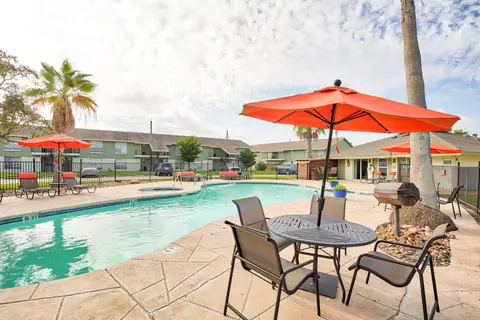 7218 S Padre Island Dr #10B, Corpus Christi, TX 78412