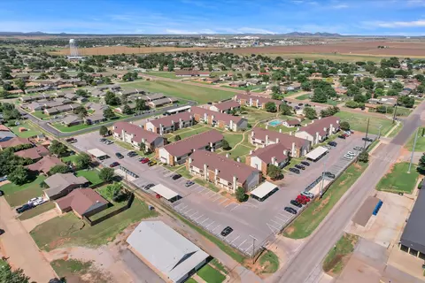 1501 S Park Ln #2-202, Altus, OK 73521