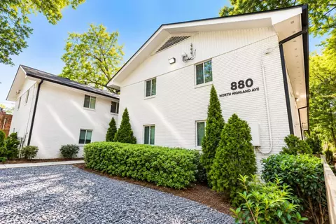 880 N Highland Ave NE #A4, Atlanta, GA 30306