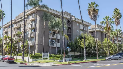 345 S Alexandria Ave #306, Los Angeles, CA 90020