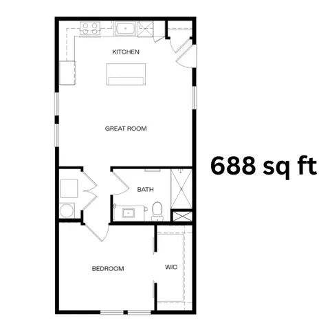2025 E Apache Blvd #2012, Tempe, AZ 85281 photo 52