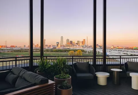 900 E Colorado Blvd #340, Dallas, TX 75203