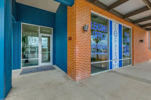 1445 N Main Ave #2378, San Antonio, TX 78212