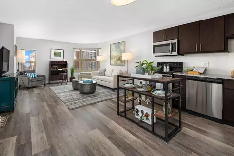 8 W Chestnut St #22D, Chicago, IL 60610