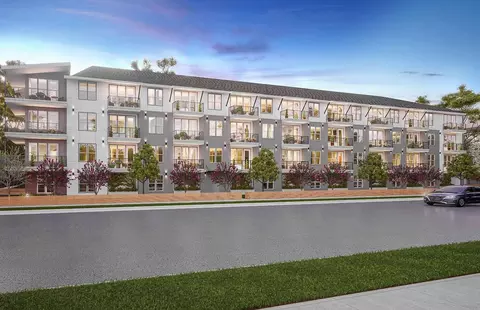 1506 N Prairie Ave #215, Dallas, TX 75204