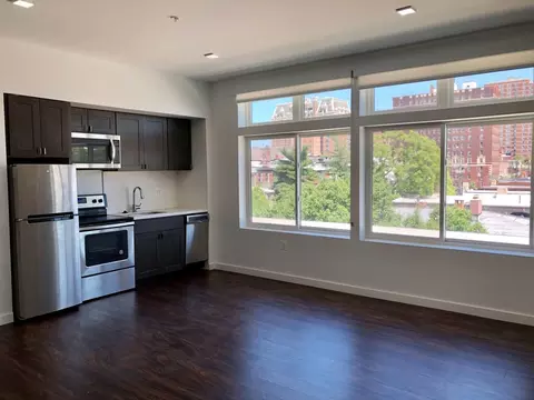 824 N Calvert St #506, Baltimore, MD 21202