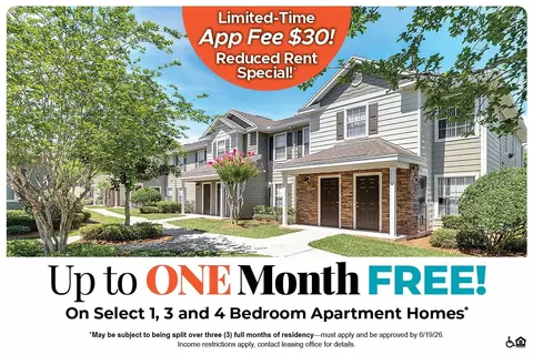 1403 Old Harbor Blvd #06-205, Leesburg, FL 34748