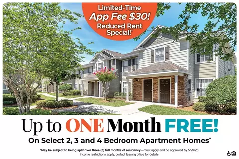 1403 Old Harbor Blvd #06-205, Leesburg, FL 34748