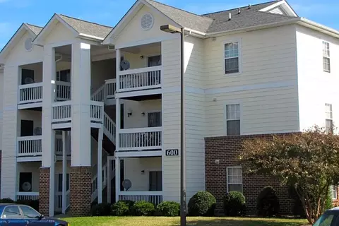 400 Whitford Place Ct #721, Winston Salem, NC 27107