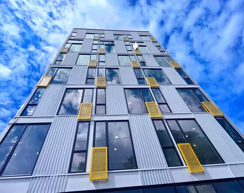 421 Belmont Ave E #607, Seattle, WA 98102