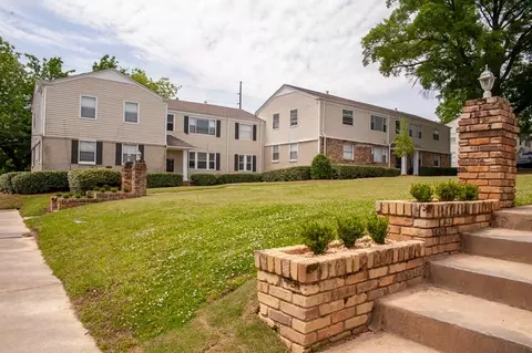 2912 Central Ave #4, Homewood, AL 35209