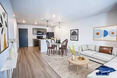 705 NW 2nd St #725-105, Waukee, IA 50263