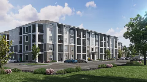 4003 N Church St #2906-408, Greensboro, NC 27455