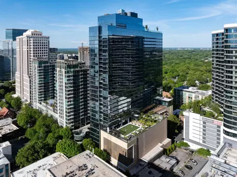 903 Peachtree St NE #906, Atlanta, GA 30309
