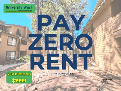 1830 S Milton Rd #128, Flagstaff, AZ 86001