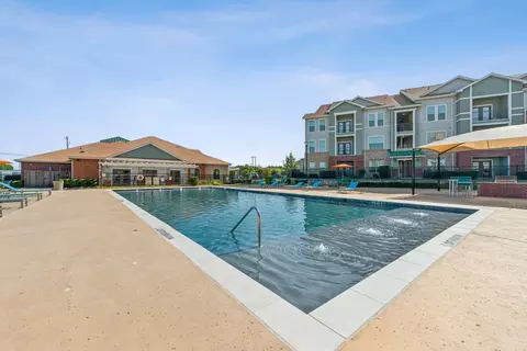 1803 W Ennis Ave #4201, Ennis, TX 75119