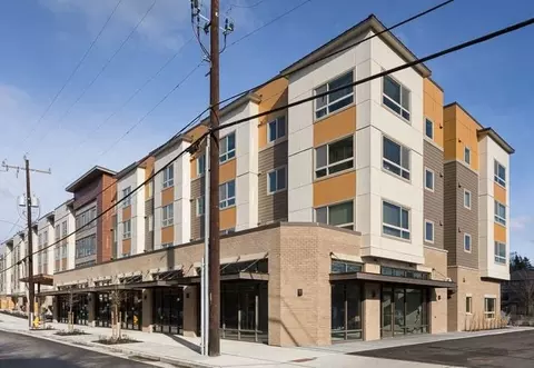 3616 34th Ave S #1-218, Seattle, WA 98144