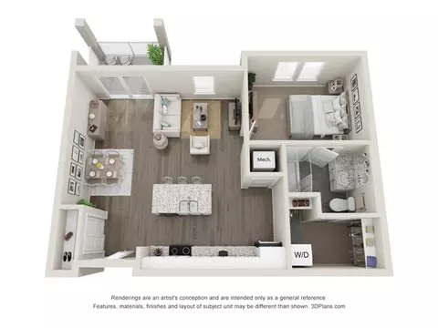 257 Broadway St #413, Asheville, NC 28801