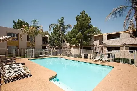 14014 N 32nd St #03-219, Phoenix, AZ 85032