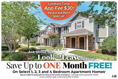 1403 Old Harbor Blvd #09-108, Leesburg, FL 34748