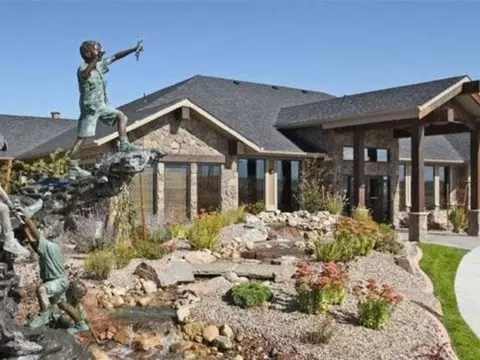5200 Blackmore Rd #5110-206, Casper, WY 82609