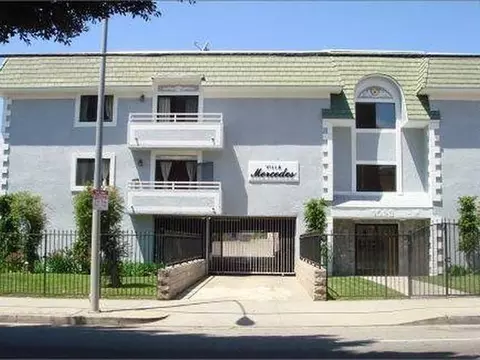 1023 N Wilton Pl #107, Los Angeles, CA 90038