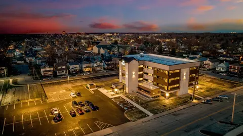 511 N Notre Dame Ave #315, South Bend, IN 46617
