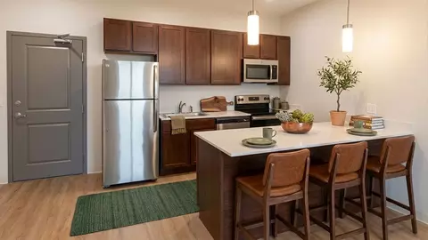 120 W Pine Lake Dr #213, Newaygo, MI 49337